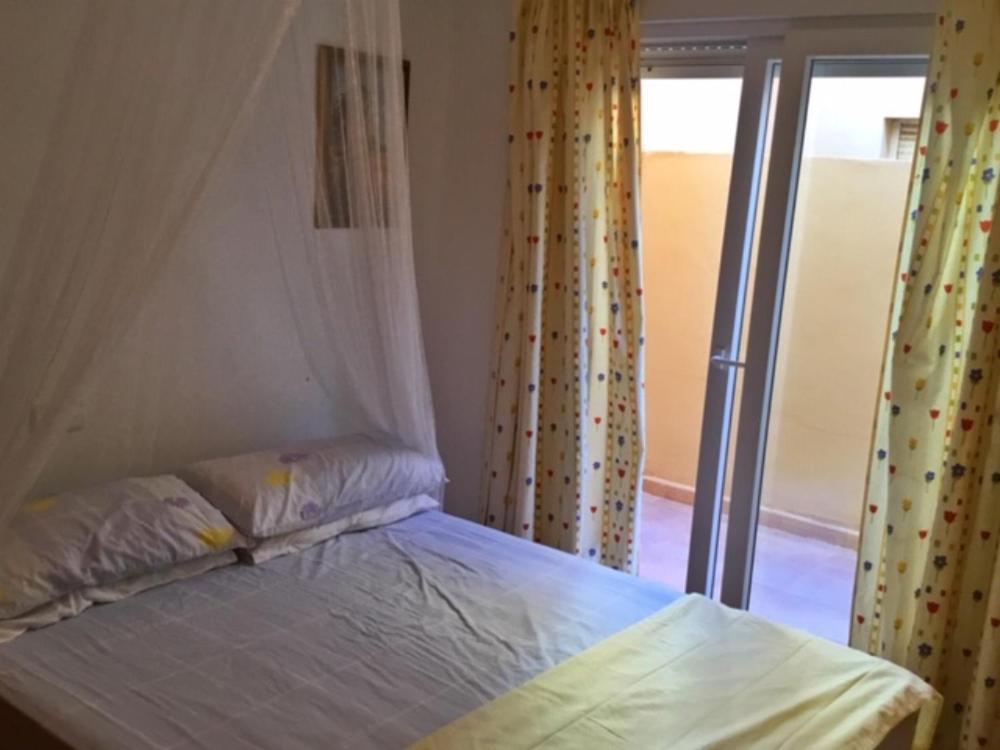 Lmha02 Villas De Frente Marino La Manga Екстериор снимка