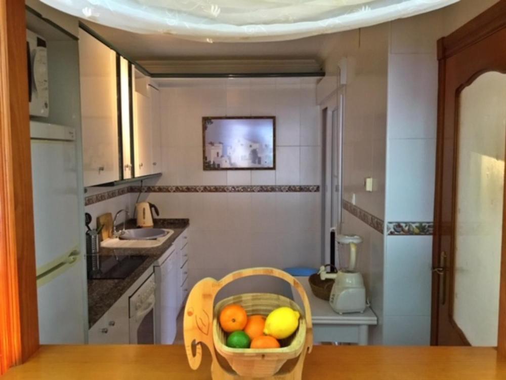 Lmha02 Villas De Frente Marino La Manga Екстериор снимка